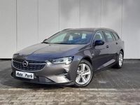 Gebraucht Opel Insignia Business 174 PS (127 kW) 2022 Grau Limousine