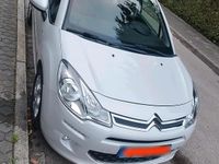 Gebraucht Citroën C3 68 PS (50 kW) 2014 Weiß Kleinwagen