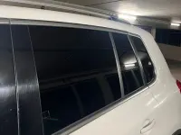 Gebraucht VW Tiguan 140 PS (102 kW) 2013 Weiß SUV