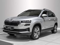 gebraucht Skoda Karoq 1.5 TSI Tour TRAVEL