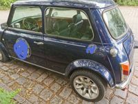 gebraucht Rover Mini Bluestar 1,3i