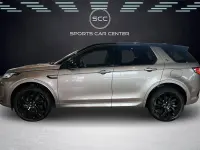Gebraucht Land Rover Discovery Sport R-Dynamic 300 PS (220 kW) 2023 SUV