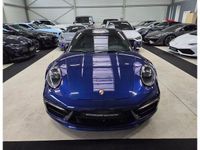 Gebraucht Porsche 911S Sport 450 PS (330 kW) 2019 Coupé