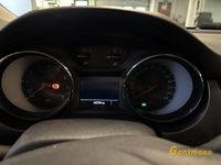 Gebraucht Opel Astra Edition 145 PS (106 kW) 2020 Schwarz Kombi