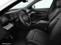 Gebraucht BMW 540 Sport Line 286 PS (210 kW) 2025 Weiß Kombi
