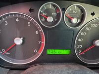 Gebraucht Ford C-MAX 125 PS (91 kW) 2006 Grün Van / Kleinbus