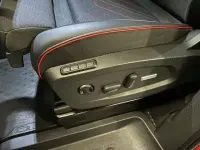 Gebraucht VW ID. Buzz GTX 250 kW (340 PS) 2025 Kirschrot Van / Kleinbus