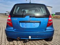 Gebraucht Mercedes A160 Avantgarde 82 PS (60 kW) 2007 Other Limousine