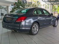 gebraucht Mercedes C250 Limousine für 24.520 €, EZ 09/2014, 76.849 km (Gebrauchtfahrzeug)