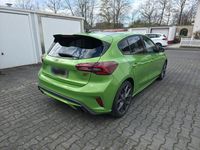 Gebraucht Ford Focus ST 280 PS (205 kW) 2025 Grün Limousine