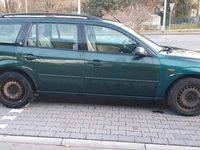 gebraucht Ford Mondeo MK3 Kombi