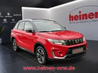 Gebraucht Suzuki Vitara Comfort+ 129 PS (94 kW) 2021 Rot SUV