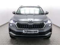 gebraucht Skoda Karoq 2.0 TDI TOUR Plus Navi Panodach AHKvorbereit