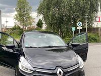 Gebraucht Renault Clio IV 90 PS (66 kW) 2017 Schwarz Kleinwagen
