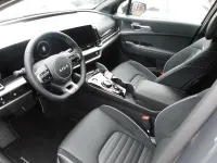 Neu Kia Sportage GT-Line 160 PS (117 kW) 2026 Grau SUV