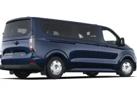 Neu Ford Transit Custom Trend 150 PS (110 kW) 2026 Blazer blue Kombi