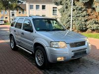 Gebraucht Ford Maverick 197 PS (144 kW) 2002 Silber SUV