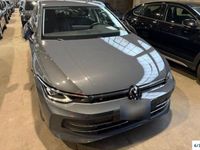 Gebraucht VW Golf VIII Style 150 PS (110 kW) 2025 Delfingrau metallic Limousine
