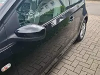 Gebraucht Seat Mii 75 PS (55 kW) 2013 Schwarz Kleinwagen