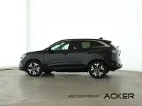 Gebraucht Renault Austral Techno 158 PS (116 kW) 2025 Schwarz SUV