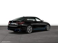 gebraucht BMW i4 eDrive40 Gran Coupé