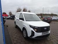 Neu Ford Transit Trend 101 PS (74 kW) 2025 Frostweiß Van / Kleinbus