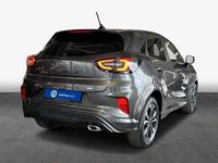 gebraucht Ford Puma 1.0 EcoBoost Hybrid Aut. ST-LINE DESIGN