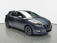 gebraucht Nissan Micra 1,0 IG-T AUTO N-WAY