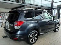 Gebraucht Subaru Forester Exclusive+ 147 PS (108 kW) 2017 Grau SUV
