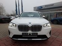 gebraucht BMW X3 xDrive 30 d Laser-LED Kamera Key Free el. Heckklap