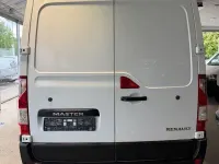 Gebraucht Renault Master 163 PS (119 kW) 2015 Weiß Van