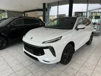 Gebraucht DFSK Forthing 5 177 PS (130 kW) 2024 Weiß SUV