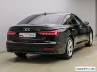 gebraucht Audi A6 Limousine TFSI e Sport