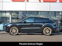 Neu Porsche Cayenne Black Edition 354 PS (260 kW) 2026 Schwarz SUV