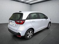 Gebraucht Honda Jazz 122 PS (89 kW) 2025 Weiß Kleinwagen