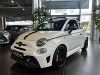 Gebraucht Abarth 695C 179 PS (131 kW) 2024 Weiß Cabrio