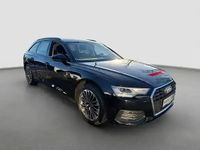 Gebraucht Audi A6 Comfort 299 PS (219 kW) 2022 Brillantschwarz Kombi