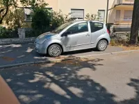 Gebraucht Citroën C2 60 PS (44 kW) 2004 Kleinwagen