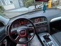 gebraucht Audi A6 C6 2.7 TÜV 2025