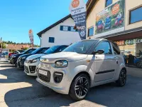 Gebraucht Microcar M.Go 2024 Kleinwagen