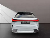 Neu Lexus RX500h Sport Line 371 PS (272 kW) 2025 Weiß SUV