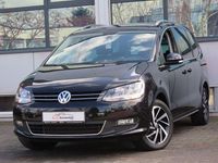Gebraucht VW Sharan 184 PS (135 kW) 2018 Andere Van / Kleinbus