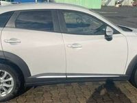 gebraucht Mazda CX-3 4AWD Sports-Line / BOSE / HEAD-UP/