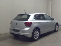 Occasion VW Polo Highline 95 ch (69 kW) 2021 Gris Citadine