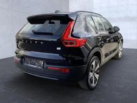 Second-hand Volvo XC40 Core 185 kW (252 CP) 2023 Negru SUV