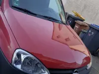 Gebraucht Opel Combo 69 PS (50 kW) 2005 Van / Kleinbus