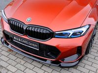 Używany BMW M340 M Performance 258 KM (189 kW) 2020 Sedan/Limuzyna