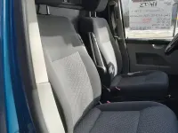 Używany VW Transporter 179 KM (131 kW) 2010 Niebieski Van