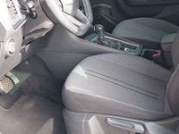 Gebraucht Seat Ateca Style 150 PS (110 kW) 2021 Grün SUV