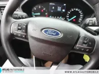 Używany Ford Focus Cool & Connect 120 KM (88 kW) 2023 Czarny Kombi